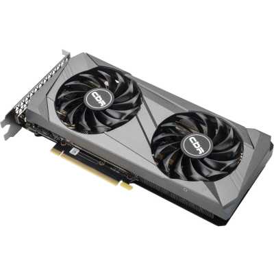 видеокарта CBR nVidia GeForce RTX 3060 12Gb VGA-STX3060-12G-RTL
