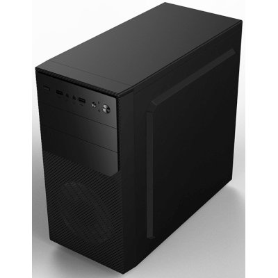 корпус CBR RD 850 PCC-MATX-RD850-400W