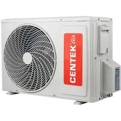 кондиционер Centek CT-65CDC24