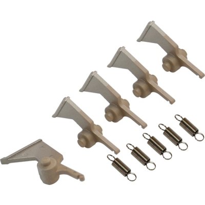 сепаратор тефлонового вала CET CET6184