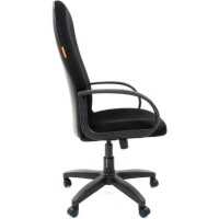 офисное кресло Chairman 279 JP Black-Grey 1138104 черный-серый