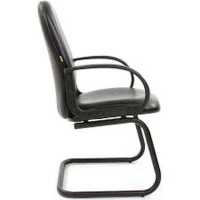 офисное кресло Chairman 279V Black 1180560 черный