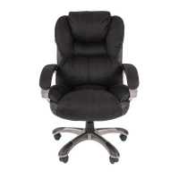 офисное кресло Chairman 434 Black 7028461 черный