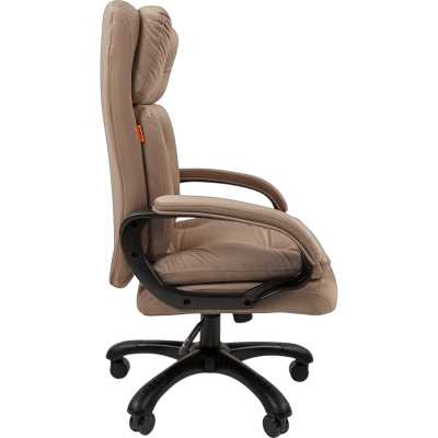 офисное кресло Chairman 442 Beige 7195696