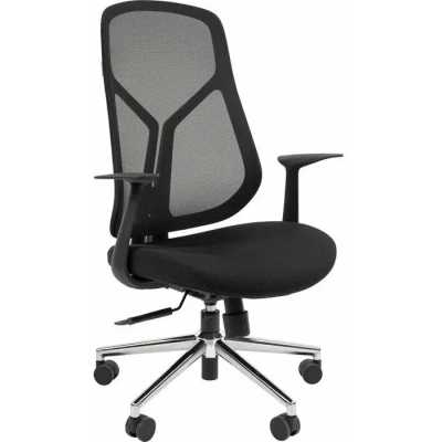 офисное кресло Chairman CH588 Black 7146052