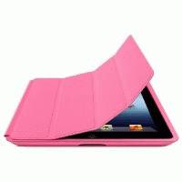 Apple iPad Smart Case MD456ZM/A Розовый