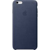 чехол Apple MKXU2ZM-A Синий