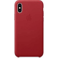 чехол Apple MRWK2ZM-A Красный