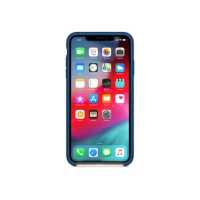 чехол Apple MTFE2ZM-A Синий