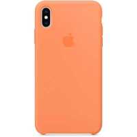 чехол Apple MVF72ZM-A Оранжевый