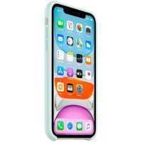 чехол Apple MY182ZM-A голубой
