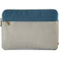 чехол Hama Florence H-101571 серый - зеленый