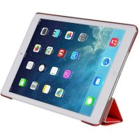 IT Baggage ITIPAD51-3 Красный