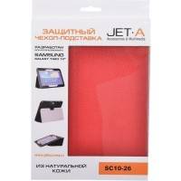Jet.A SC10-26 Red/Grey Красный