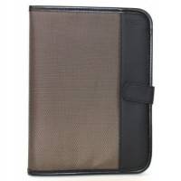 чехол KREZ L10-703NM Коричневый