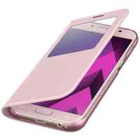 Samsung EF-CA520PPEGRU Розовый