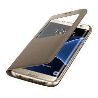 Samsung EF-CG935PFEGRU золотой