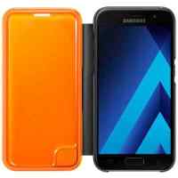 Samsung EF-FA320PBEGRU Черный