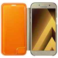 Samsung EF-FA520PFEGRU золотой