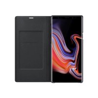 чехол Samsung EF-NN960PBEGRU Черный