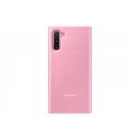 чехол Samsung EF-NN970PPEGRU Розовый