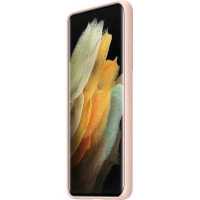 чехол Samsung EF-PG998TPEGRU Розовый