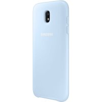 чехол Samsung EF-PJ330CLEGRU голубой