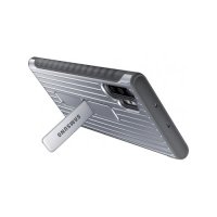 чехол Samsung EF-RN975CSEGRU Серебристый