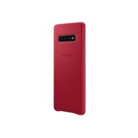 чехол Samsung EF-VG975LREGRU Красный