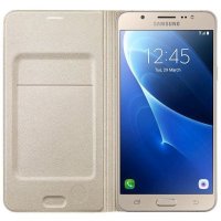 Samsung EF-WJ710PFEGRU золотой