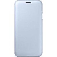 Samsung EF-WJ730CLEGRU голубой