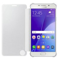Samsung EF-ZA710CSEGRU Серебристый