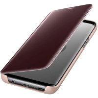 чехол Samsung EF-ZG965CFEGRU золотой