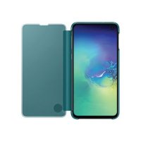 чехол Samsung EF-ZG970CGEGRU Зеленый