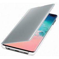 чехол Samsung EF-ZG975CWEGRU Белый