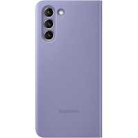 чехол Samsung EF-ZG991CVEGRU фиолетовый