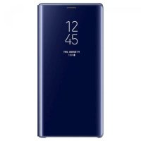 чехол Samsung EF-ZN960CLEGRU Синий