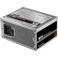 блок питания Chieftec 450W Smart BFX-450BS Серый