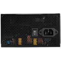 блок питания Chieftec 550W PowerUp GPX-550FC Черный