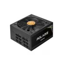 блок питания Chieftec 850W Polaris PPS-850FC Черный