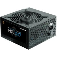блок питания Chieftec BDF-500S Черный