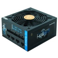 блок питания Chieftec BDF-750C Черный
