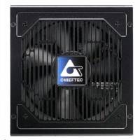 блок питания Chieftec CPS-500S Черный