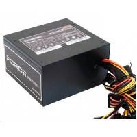 блок питания Chieftec CPS-550S Черный
