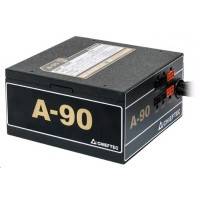 блок питания Chieftec GDP-550C Черный