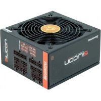 блок питания Chieftec SLC-750C Черный