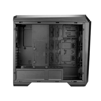 корпус Chieftec Stallion II GP-02B-UC-OP
