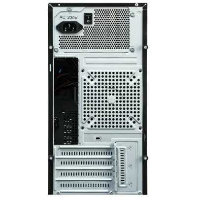 корпус Chieftec XT-01B-OP