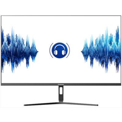 монитор CHiQ LMN24F680-S Черный