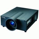 проектор Christie LX1000 Черный
